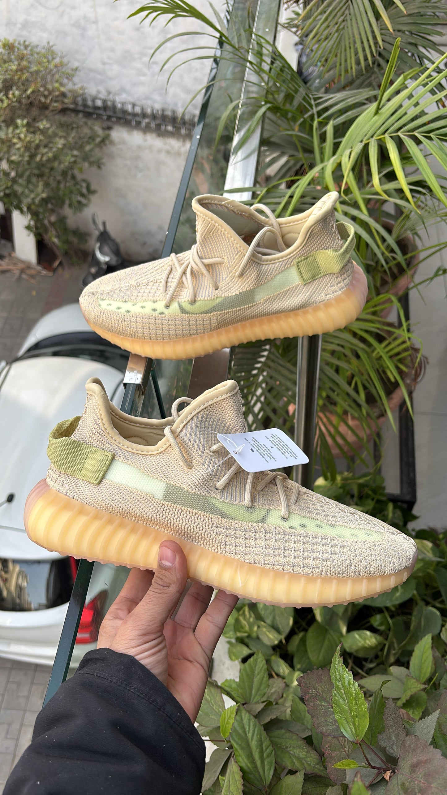 Adidas supply v2