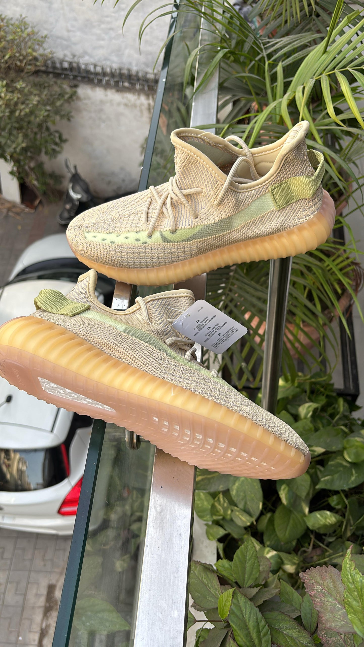 Adidas supply v2