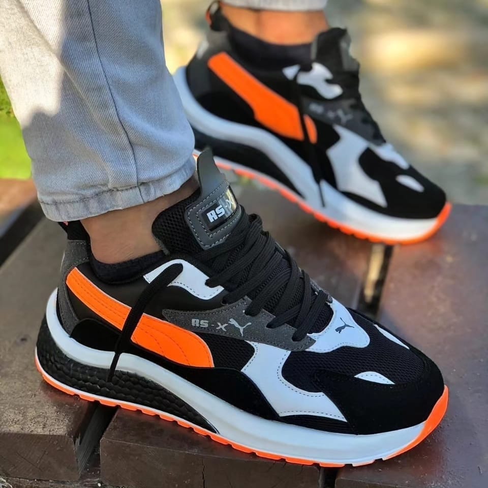 Puma RS-X