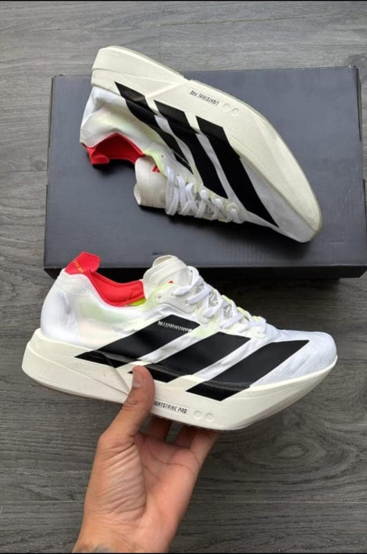 Adidas Adizero Adios Pro 4 Running Shoes