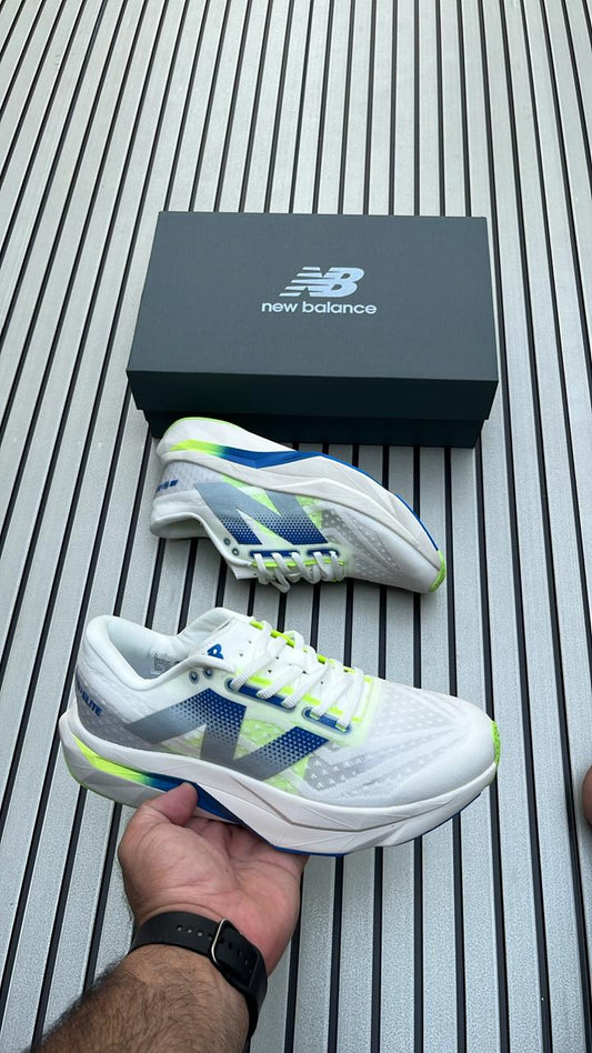 New Balance SC Elite v4 Carbon Plate Marathon Shoes