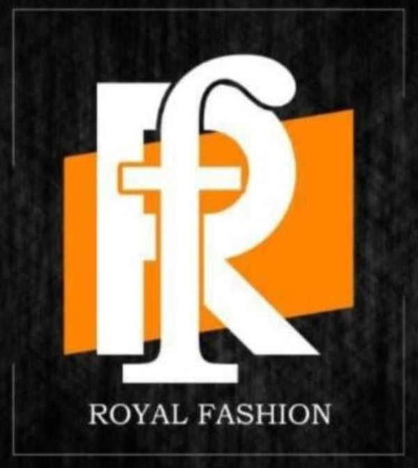 Royal Fashions