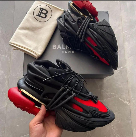 BALMAIN PARIS