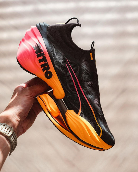 Puma nitro