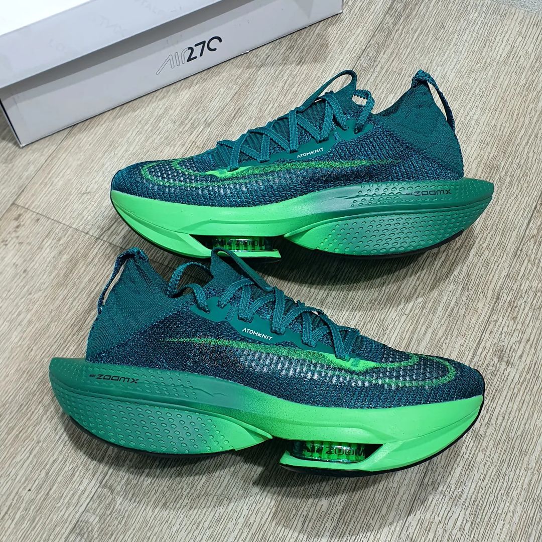 Nike Alphafly Next 2