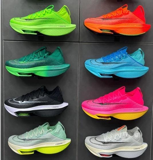 Nike Alphafly Next 2