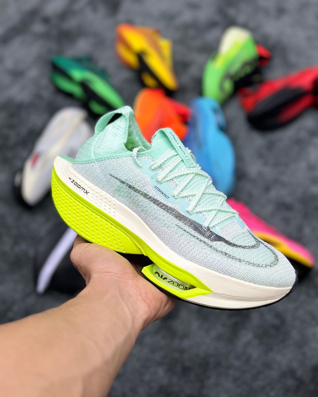 Nike Alphafly Next 2