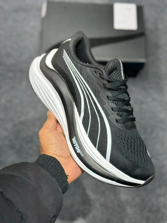 Puma Nitro Elite Running Shoes